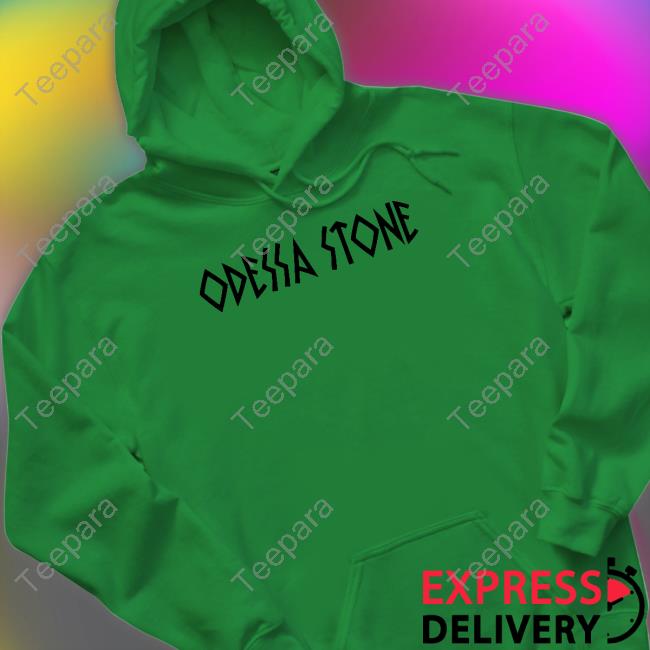 _Jqos Odessa Stone Sweatshirt